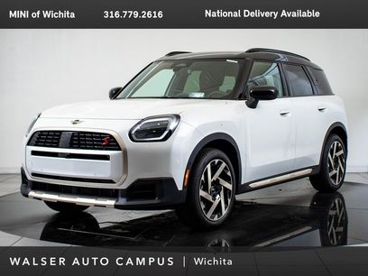 New 2026 MINI Cooper Countryman S