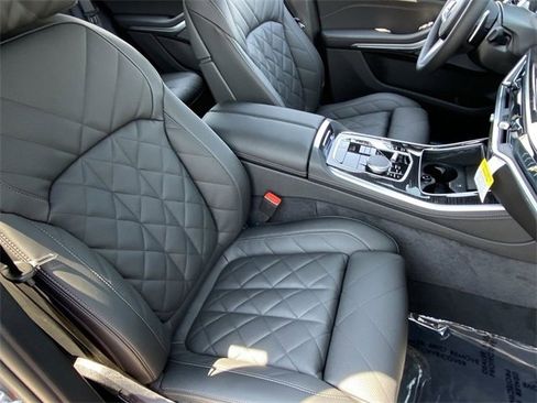 New 2026 BMW X5 sDrive40i w/ M Sport Package RWD image 11