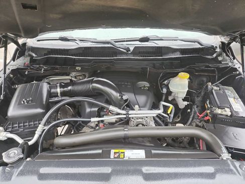 Used 2018 RAM 1500 Tradesman w/ Popular Equipment Group RWD image 33