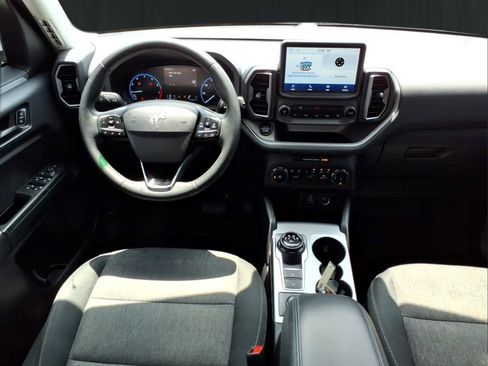 Used 2024 Ford Bronco Sport Big Bend w/ Convenience Package AWD/4WD image 15
