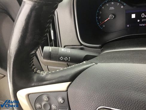 Used 2020 GMC Canyon Denali image 31