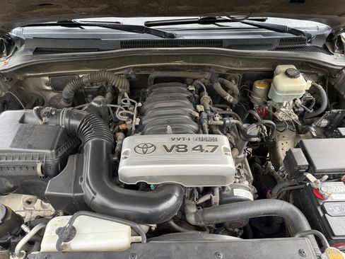 Used 2006 Toyota 4Runner Limited AWD/4WD image 20
