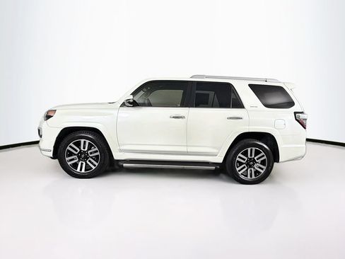 Used 2019 Toyota 4Runner Limited AWD/4WD image 6