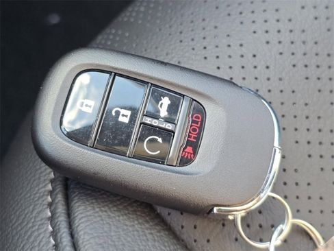 New 2026 Honda Civic Sport Touring image 38