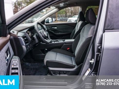 Used 2023 Nissan Rogue SV image 19