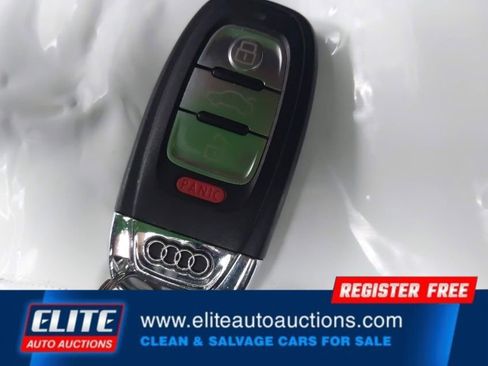 Used 2016 Audi A6 2.0T Premium w/ Technology Package image 21