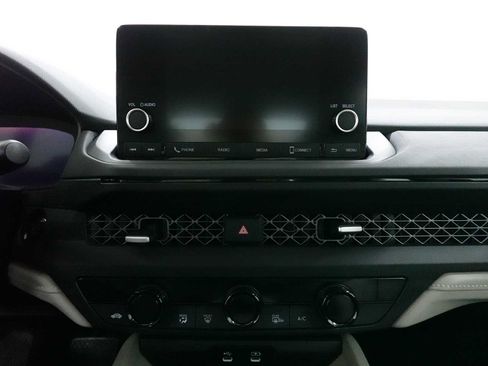 Certified 2024 Honda Accord EX image 21