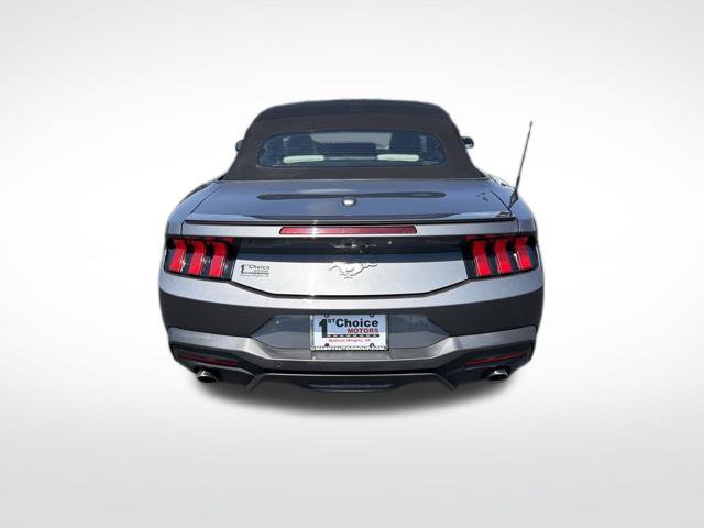 Used 2024 Ford Mustang Premium RWD image 6