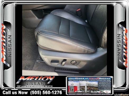 Certified 2023 Nissan Rogue SL AWD/4WD image 17