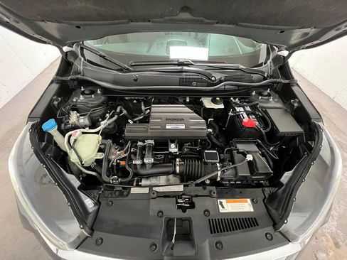 Used 2019 Honda CR-V EX-L image 26