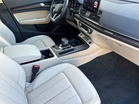 Certified 2023 Audi Q5 Premium AWD/4WD image 20