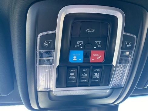 New 2026 RAM 2500 Limited image 36