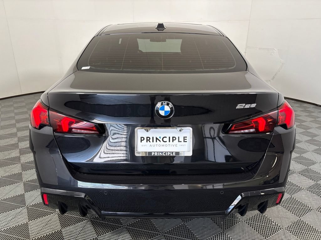 Certified 2026 BMW 228i w/ Premium Package FWD image 6