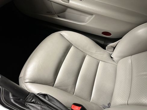 Used 2008 Chevrolet Corvette Convertible w/ Preferred Equipment Group image 53