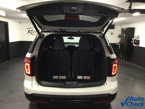 Used 2013 Ford Explorer XLT AWD/4WD image 12