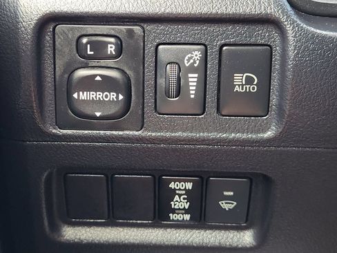 Used 2022 Toyota 4Runner SR5 RWD image 23