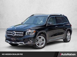 Used 2023 Mercedes-Benz GLB 250 4MATIC video 1