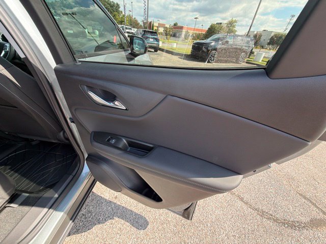 New 2026 Chevrolet Blazer LT w/ Convenience Package FWD image 27