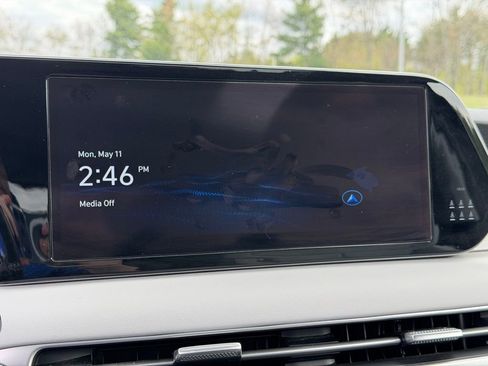Used 2023 Hyundai Palisade SEL AWD/4WD image 9