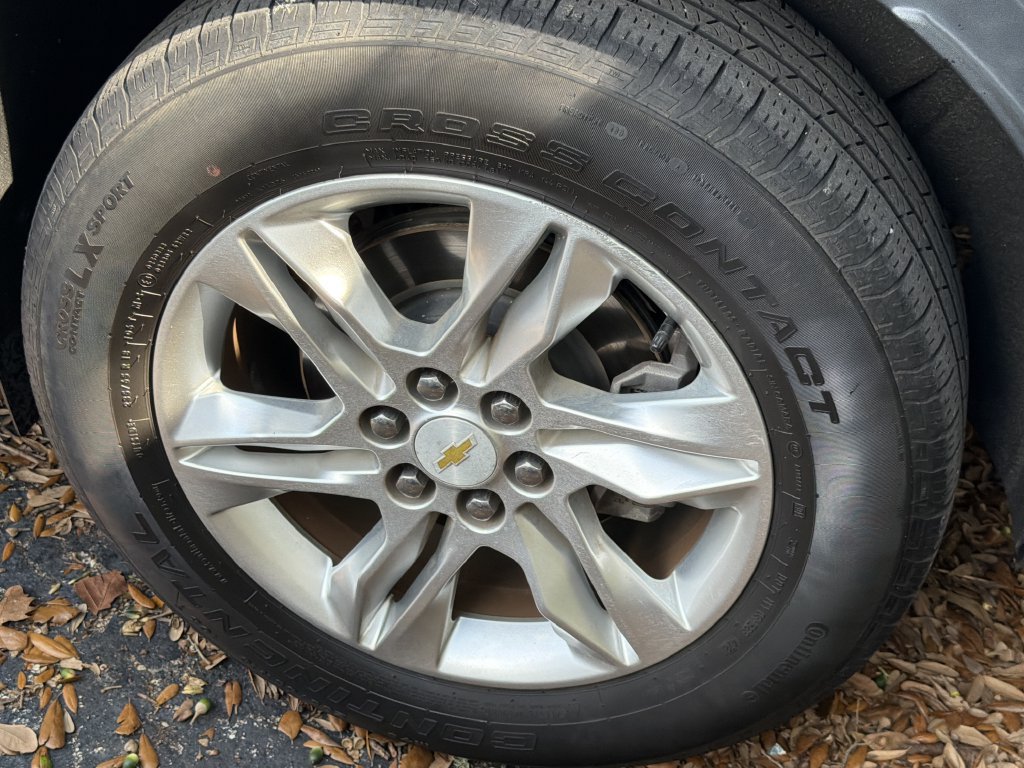 Used 2019 Chevrolet Blazer LT FWD image 8
