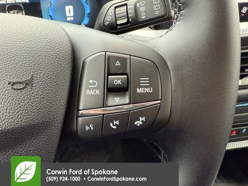 New 2025 Ford Bronco Sport Outer Banks image 23