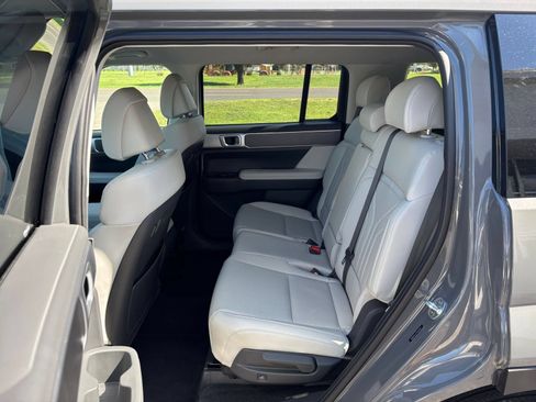 Used 2026 Hyundai Santa Fe SEL FWD image 28