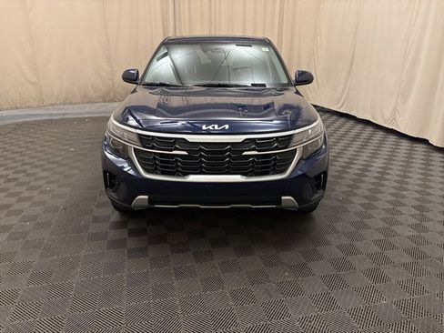 Certified 2026 Kia Seltos LX image 2