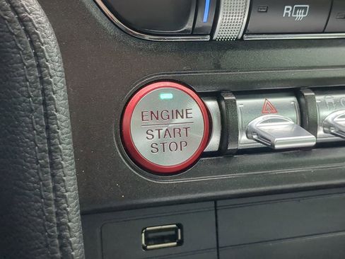 Used 2020 Ford Mustang GT w/ Equipment Group 301A image 23