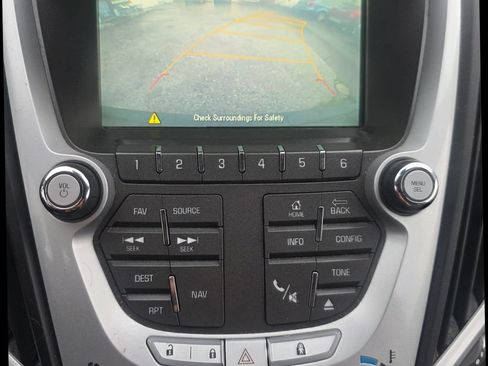 Used 2012 Chevrolet Equinox LT AWD/4WD image 21