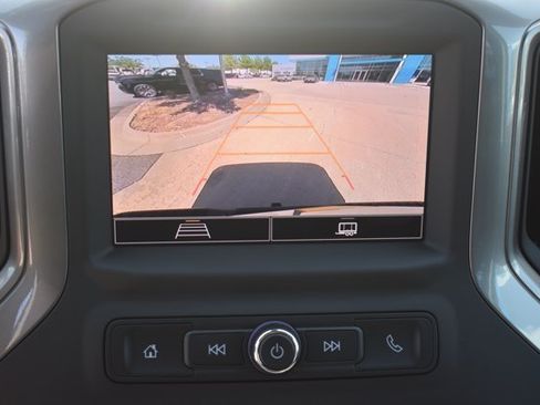 New 2026 Chevrolet Silverado 2500 Custom w/ Custom Value Package AWD/4WD image 24