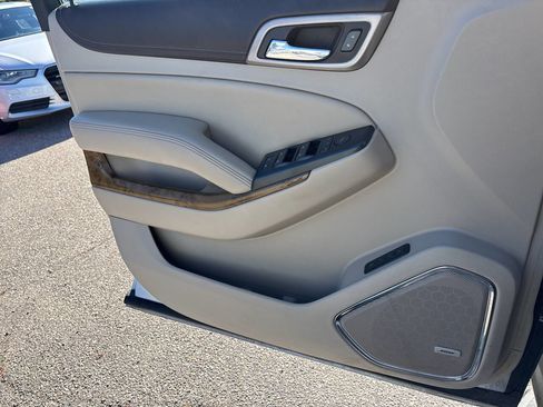 Used 2017 GMC Yukon Denali w/ Open Road Package image 26