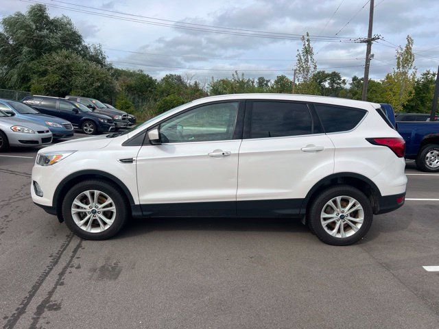 Used 2019 Ford Escape SE AWD/4WD image 8