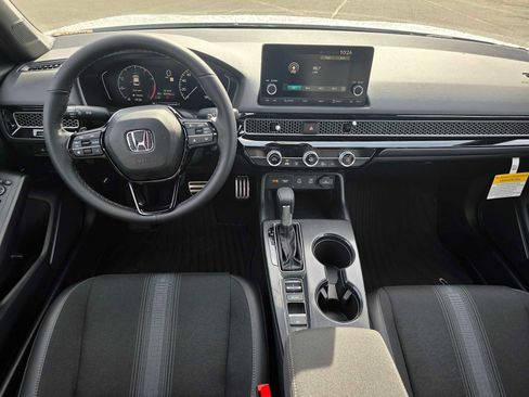 New 2026 Honda Civic Sport image 18