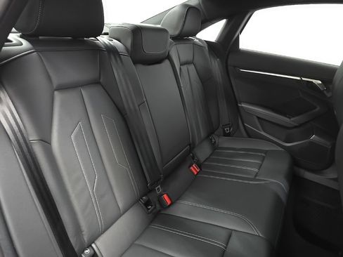 Used 2023 Audi S3 Prestige w/ Prestige Package image 17