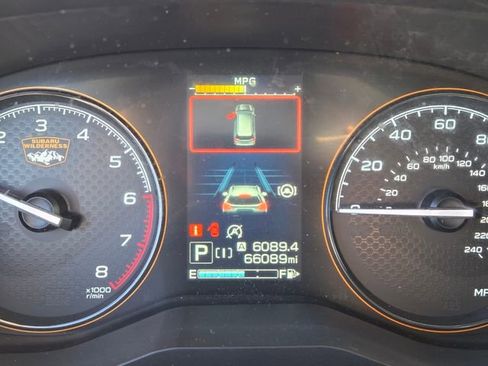 Used 2023 Subaru Forester Wilderness AWD/4WD image 19