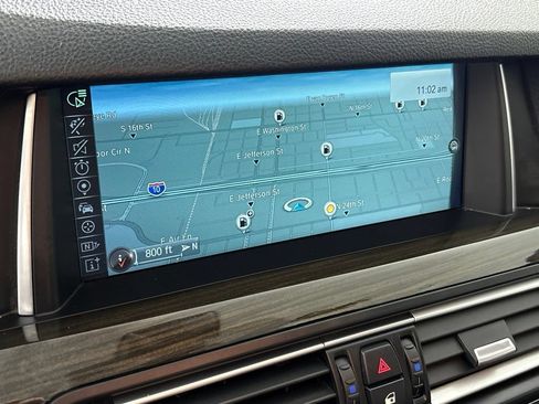Used 2014 BMW M5 RWD image 41