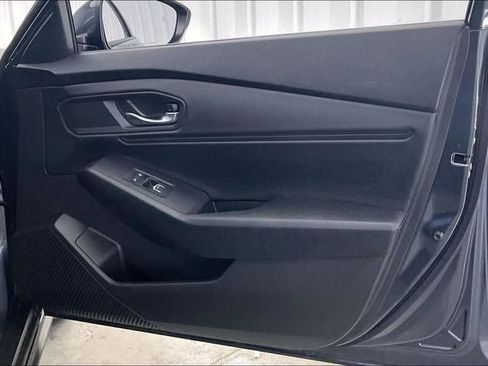 Certified 2024 Honda Accord EX image 22