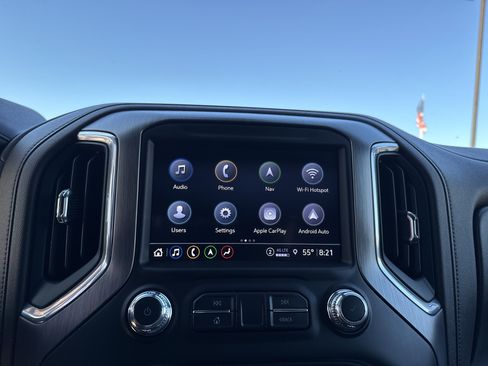 Used 2021 GMC Sierra 1500 Denali w/ Denali Ultimate Package image 24