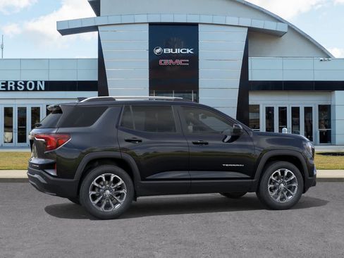 New 2027 GMC Terrain Elevation w/ Elevation Premium Package AWD/4WD image 5