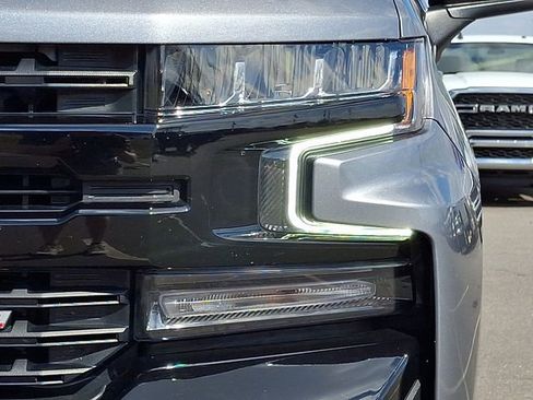 Used 2022 Chevrolet Silverado 1500 LT Trail Boss w/ LT Trail Boss Premium Package image 10