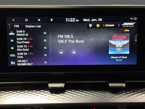 Used 2024 Kia Carnival SX Prestige FWD image 19