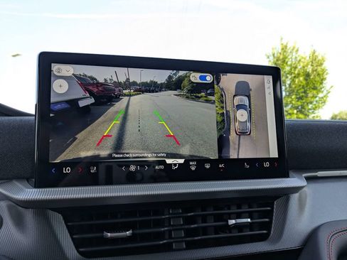 New 2026 Ford Explorer ST-Line RWD image 22