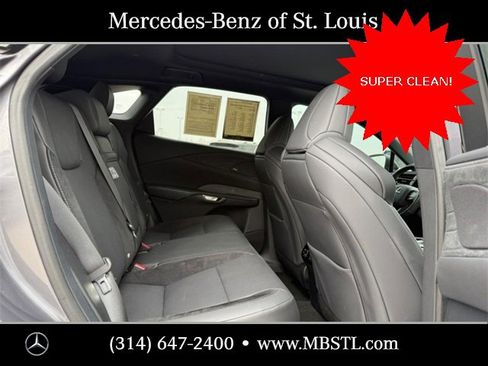 Used 2023 Lexus RX 500h F Sport w/ Accessory Package (Z1) image 11