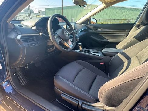 Used 2021 Nissan Altima 2.5 S image 27