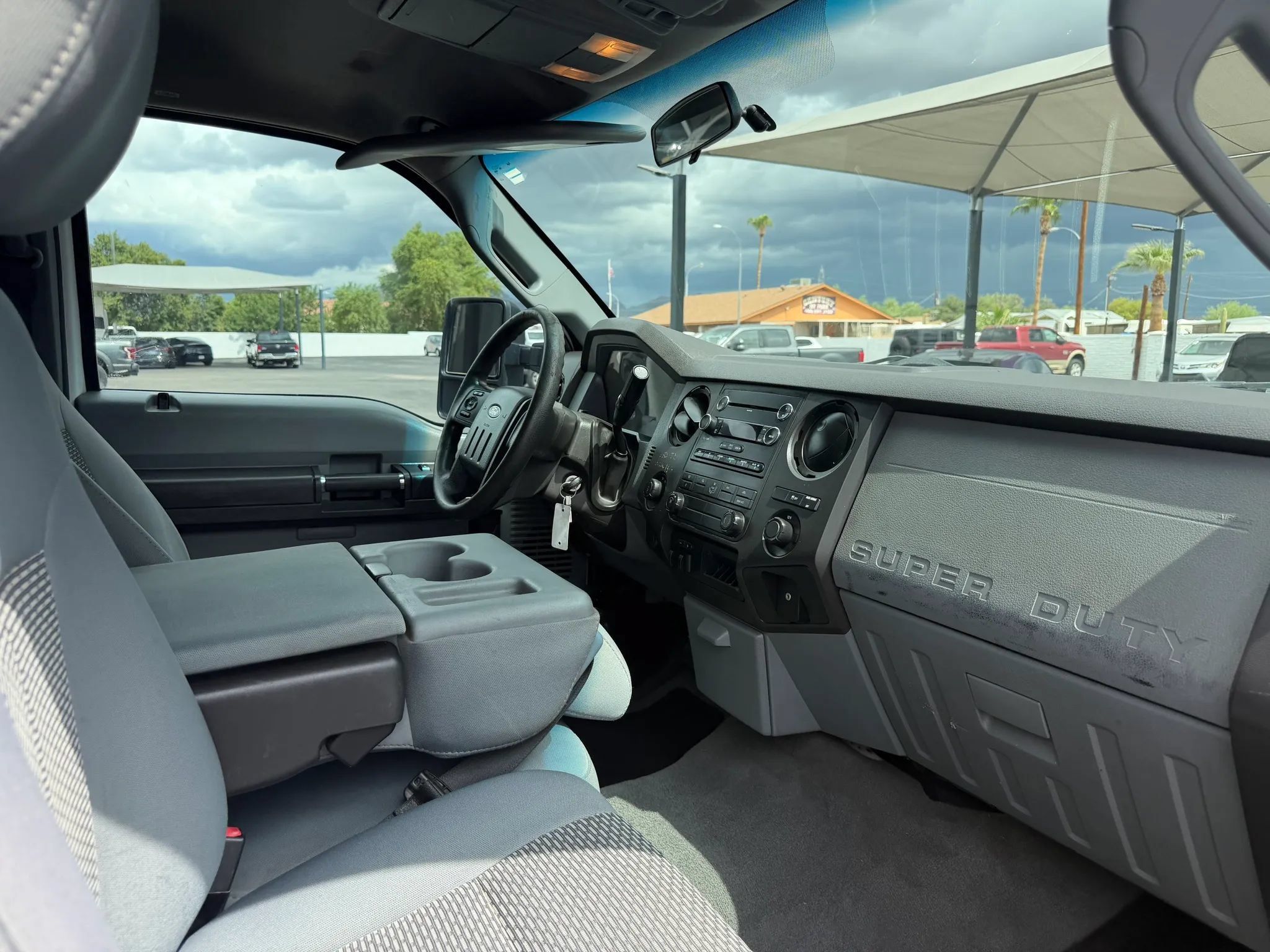 Used 2011 Ford F250 XL w/ PWR Equipment Group AWD/4WD image 20