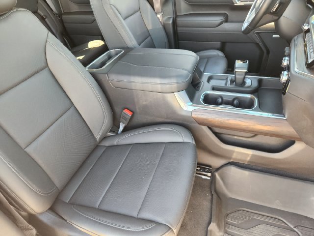 Used 2024 GMC Sierra 1500 SLT AWD/4WD image 10