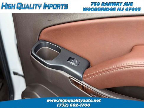 Used 2018 Chevrolet Tahoe Premier image 54