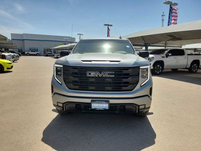 Used 2026 GMC Sierra 1500 Elevation