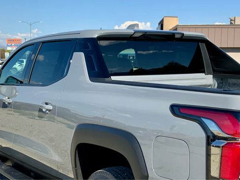 New 2026 Chevrolet Silverado EV LT image 16