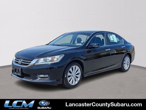 Used 2013 Honda Accord EX image 1